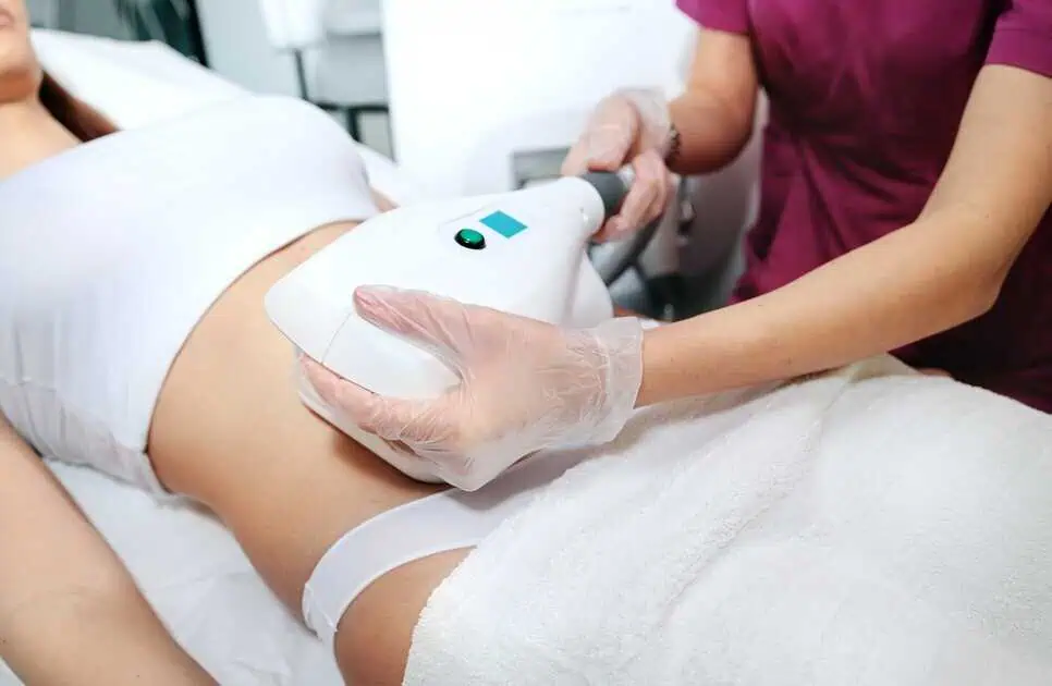 Cryo T-Shock in Madison, WI by Phatfreezerx LLC dba Nuovo Te