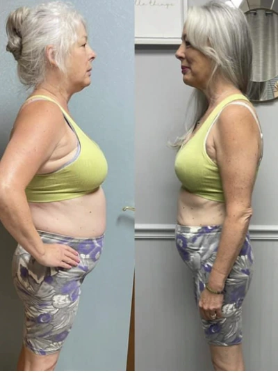 Wellness to weight loss | Nuovo Te | Madison, WI