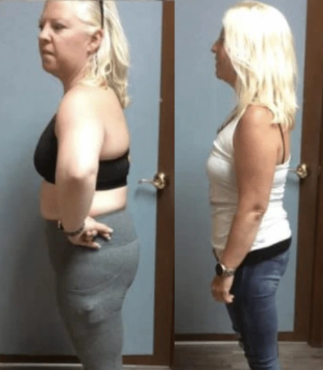 Wellness to weight loss | Nuovo Te | Madison, WI