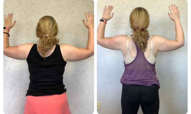 Wellness to weight loss | Nuovo Te | Madison, WI