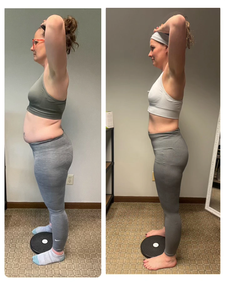 Wellness to weight loss | Nuovo Te | Madison, WI
