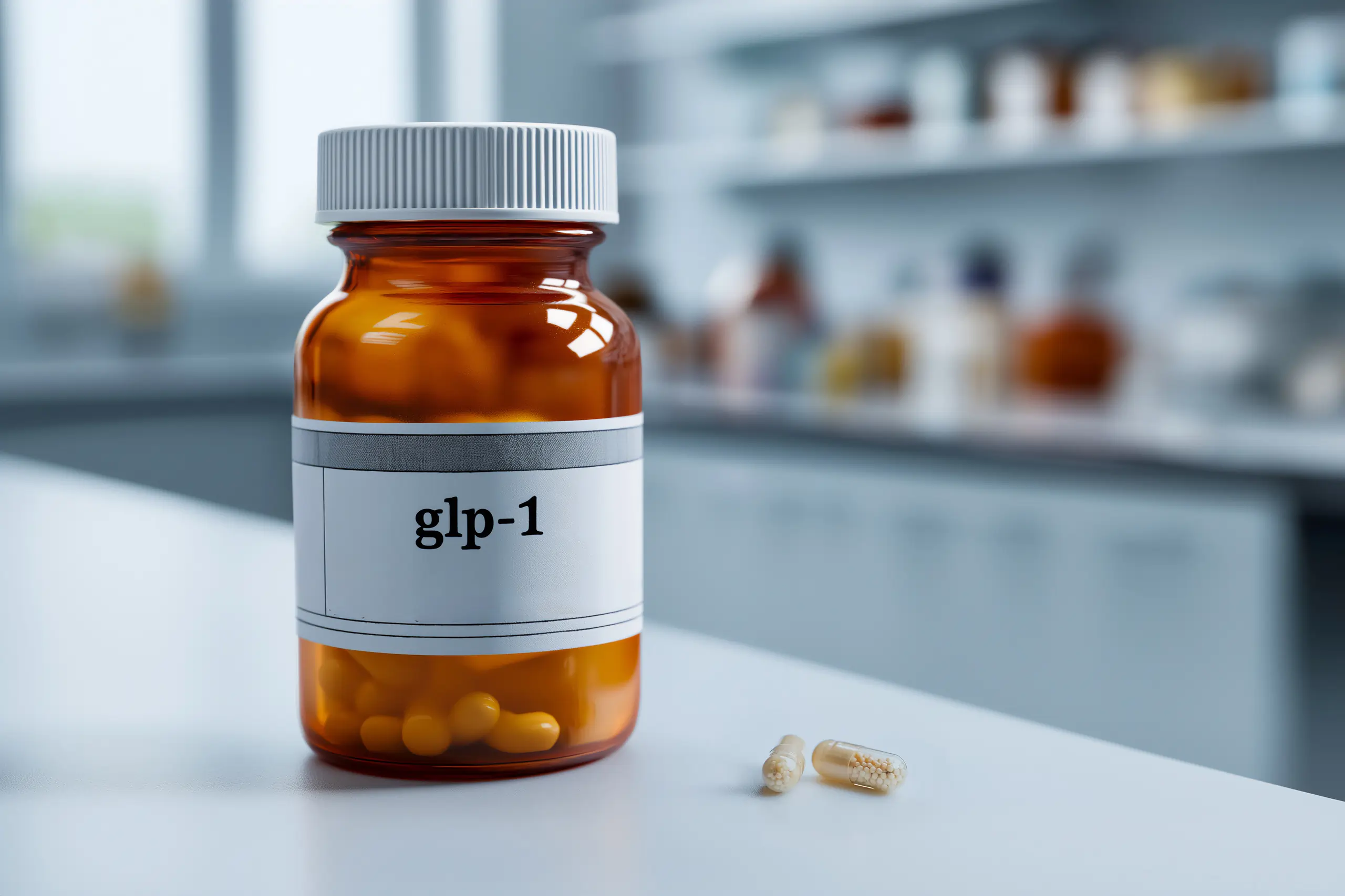 how does glp 1 increase insulin GLP-1R and Diabetes