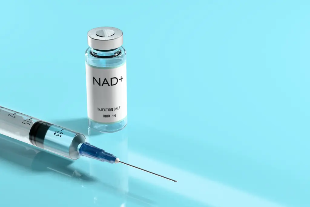 ipamorelin nasal spray vs injection CJC-1295 + Ipamorelin Nasal Spray – Polar Peptides main image 1