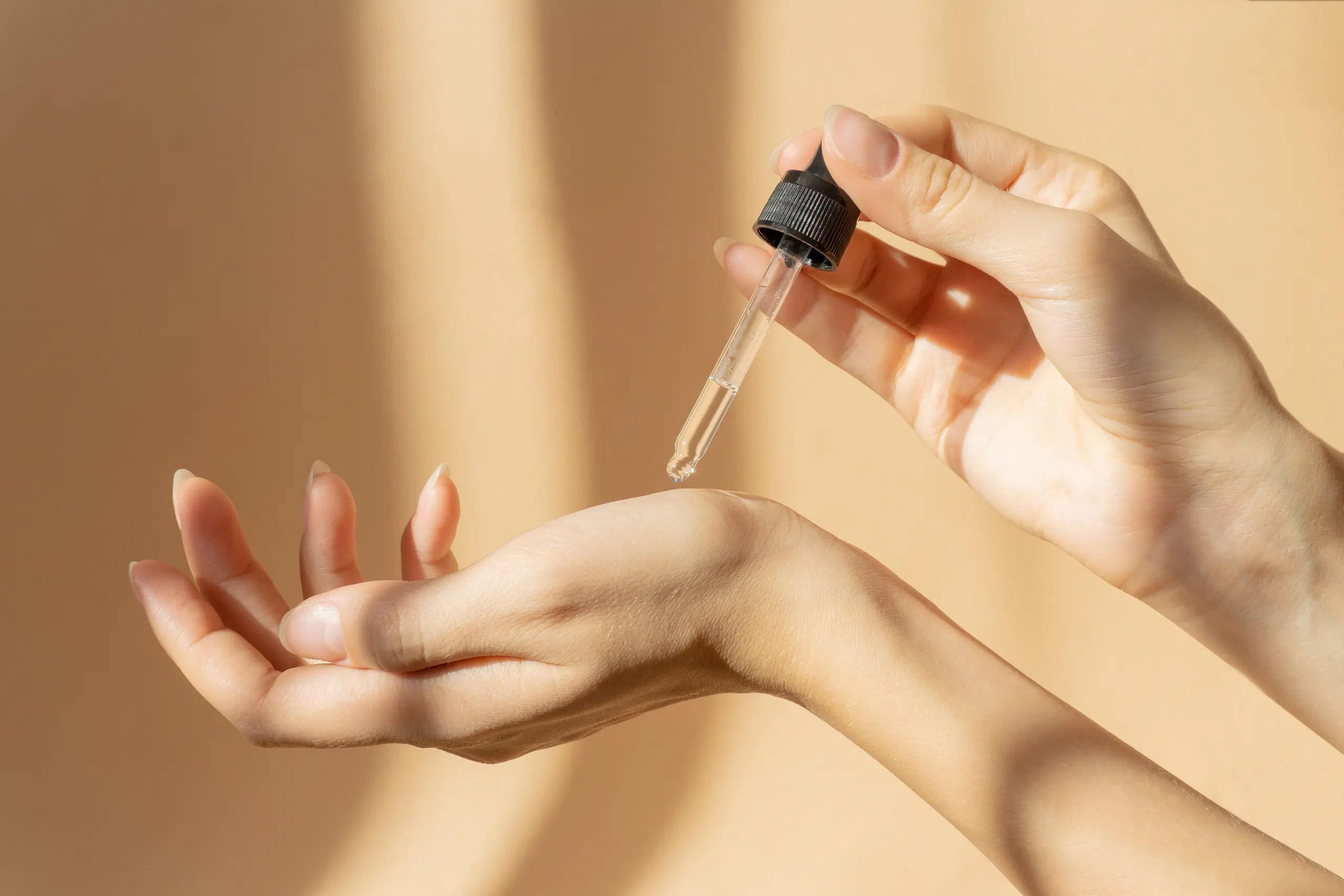 Prescription Skin-Care Serum in Madison, WI - Nuovo Te
