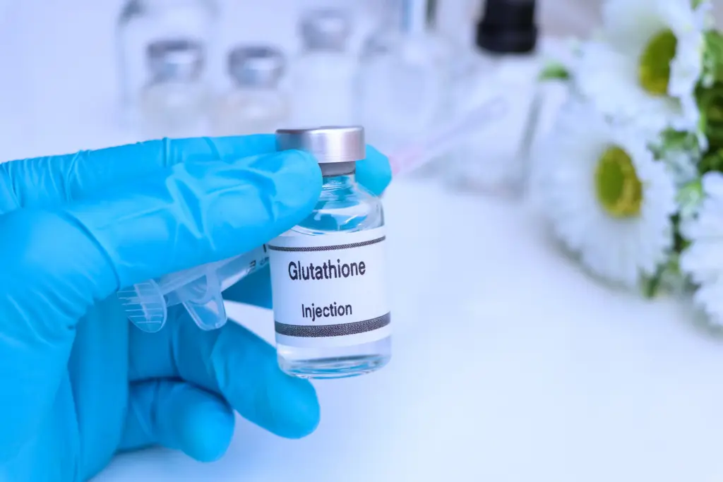 glutathione official website Glutathione Therapy in Madison, WI