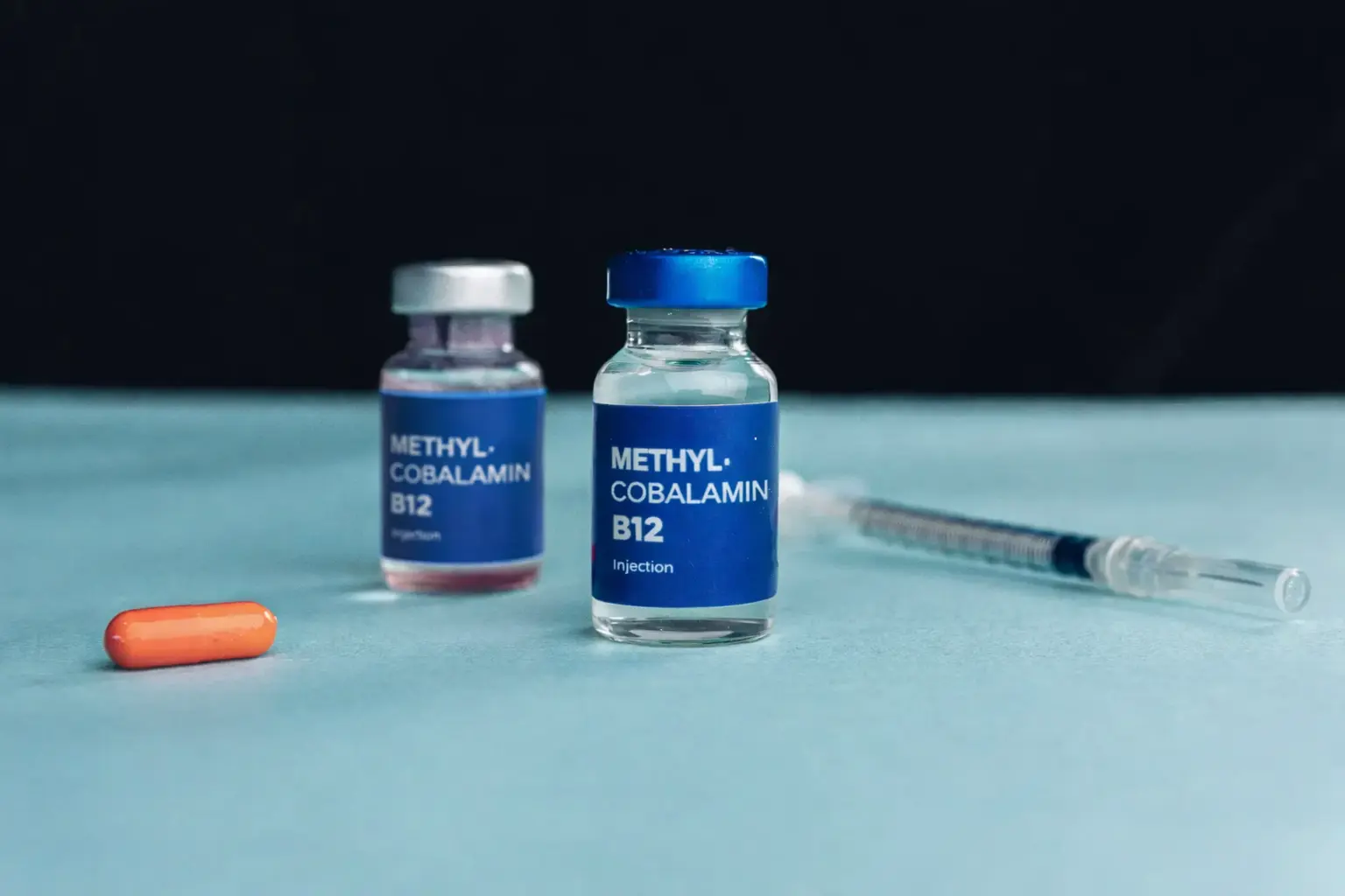 wisconsin b12 injections Vitamin Injections in Racine, WI main image 0