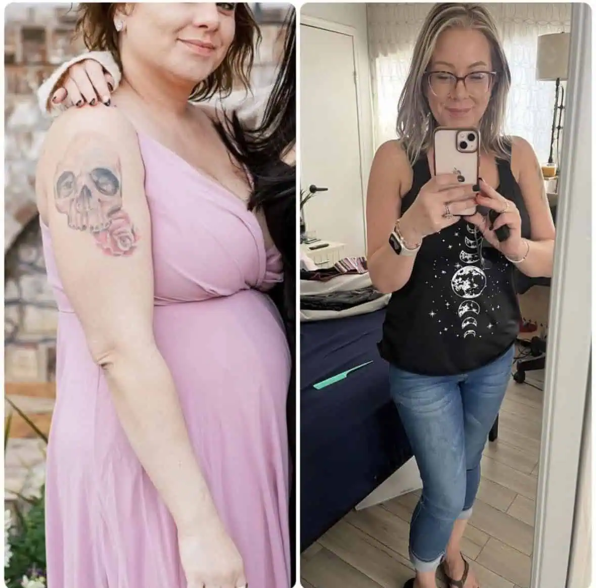 Peptides-for-Weight-Loss-in-Madison-WI-Before-After (1)