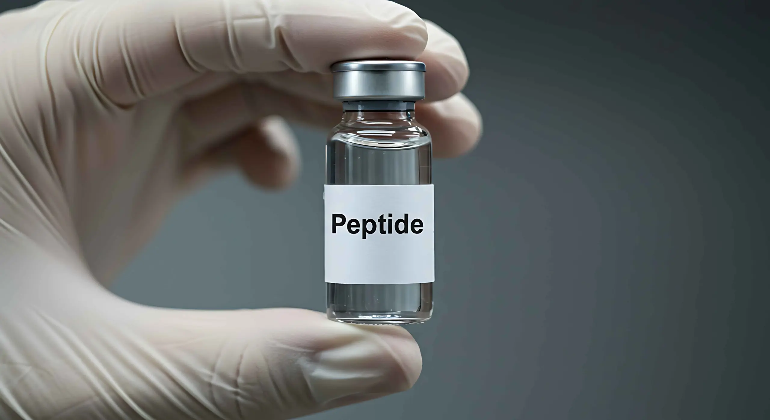 Peptides for Obesity Treatment