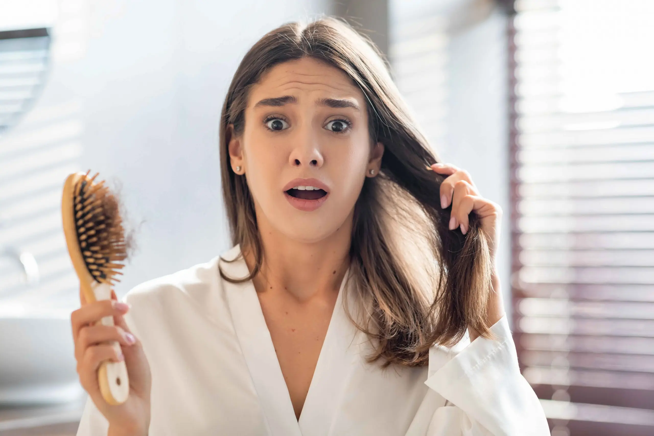 Hair Loss Treatments