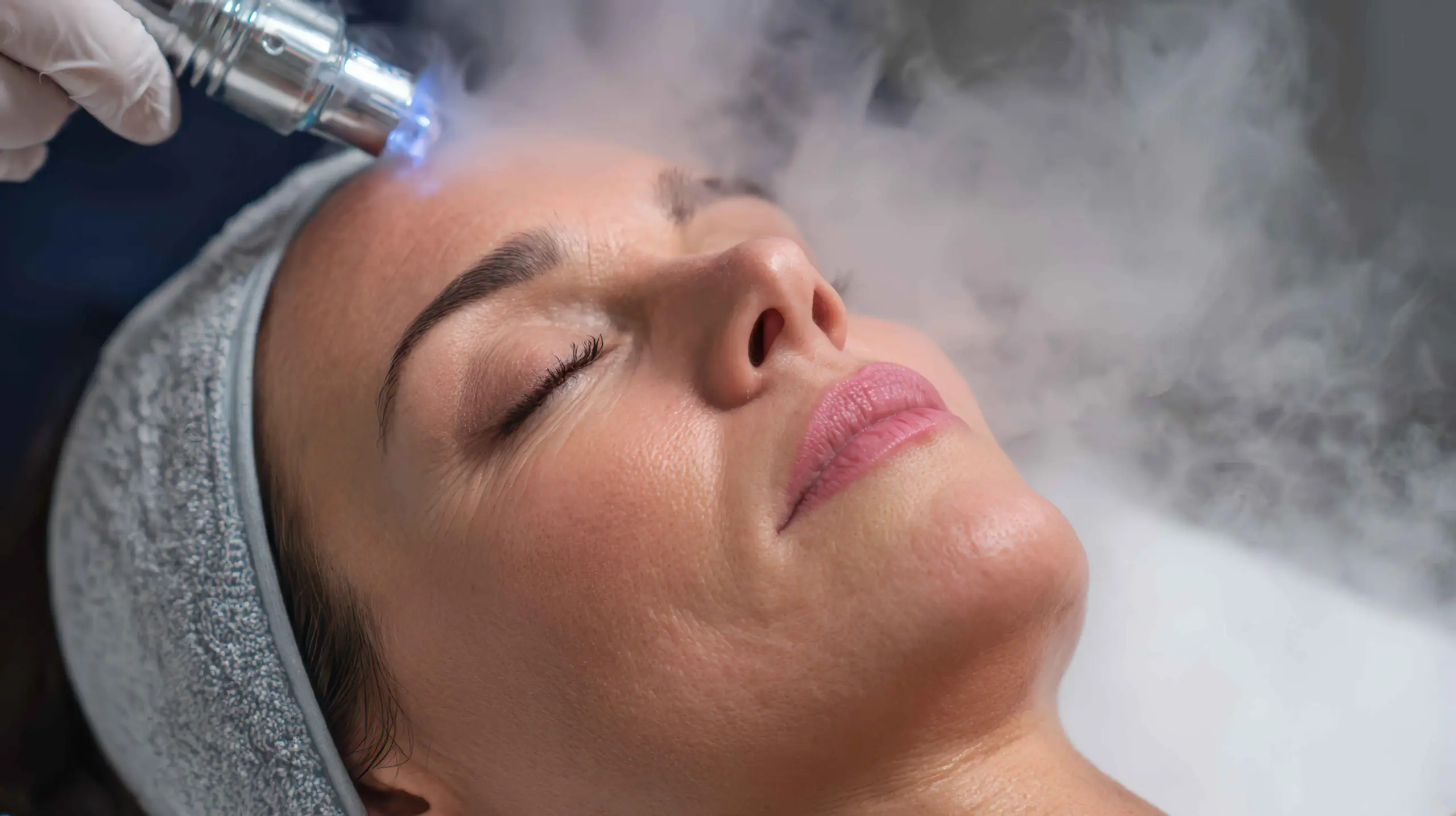Benefits of Cryo T-Shock Pain Treatment