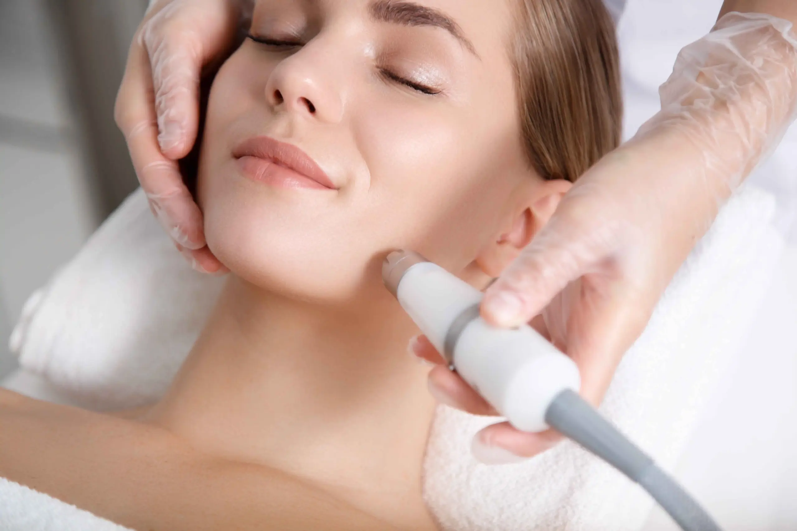 Medical Grade Facials